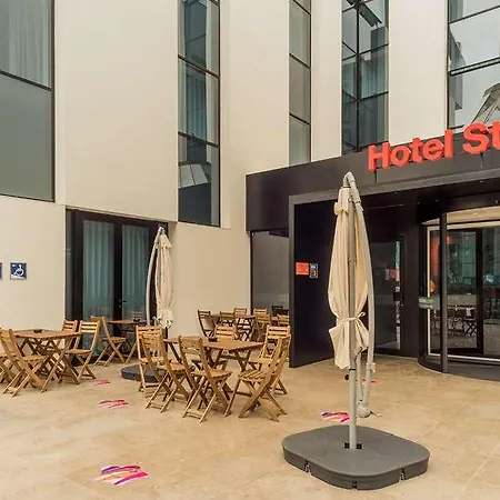 Hotel Star